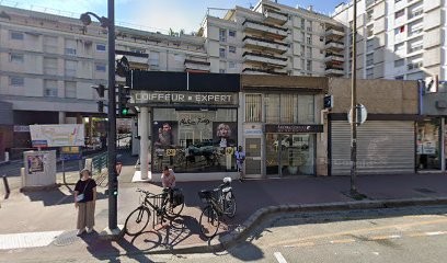 Cabrol-Cordier Marie-Françoise, Dentiste à Toulouse