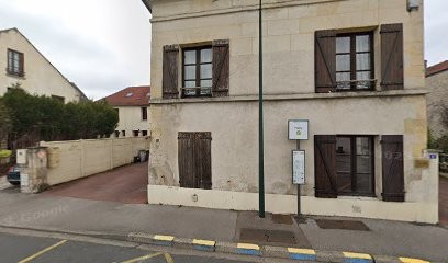 Docteur Serge Maarek, Dentiste à Lamorlaye