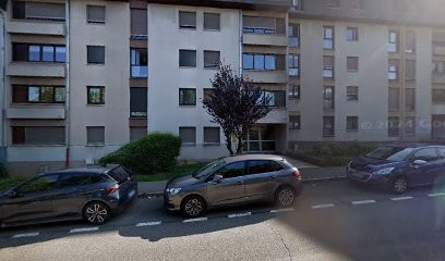 Dr Axelle BOCHELEN - Chirurgien-dentiste, Dentiste à Villers-lès-Nancy