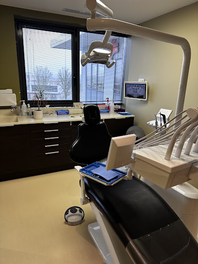 Dr Yannick Mali, Dentiste à Villefranche-sur-Saône