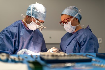 Dr Nicolas Dedieu, Dentiste à Saint-Georges-de-Luzençon