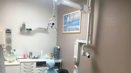 Docteur Clara Rico, Dentiste à Saint-Aubin-de-Médoc