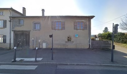 SurdiciTé, Dentiste à Dardilly