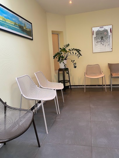 Dr Carole BONNAUD, Dentiste à Toulouse