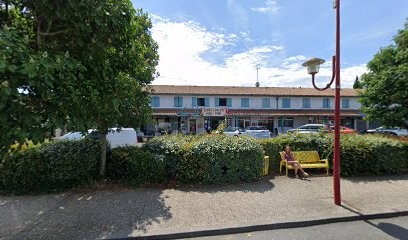 Quenottes du Medoc, Dentiste à Parempuyre