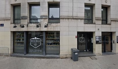 Dr Sophie Brassart, Dentiste à Lille