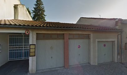 Dr Anne Calmet, Dentiste à Lézat-sur-Lèze