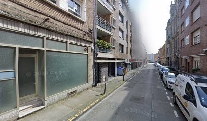 DENTIST QUENTIN BAELDE, Dentiste à Dunkerque