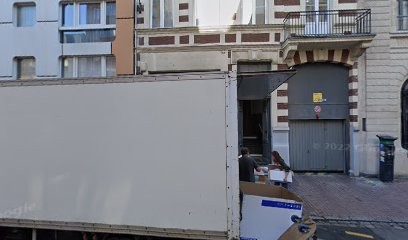 Dr Sabine DE SAINT STEBAN, Dentiste à Lille