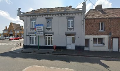 Lombard Pascal, Dentiste à Isbergues
