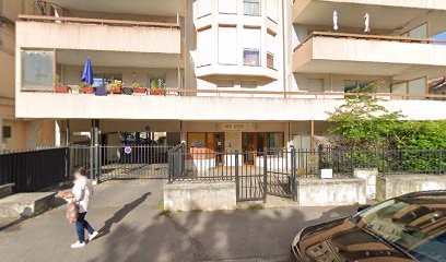 Dr. Romain Masse, Dentiste à Dijon