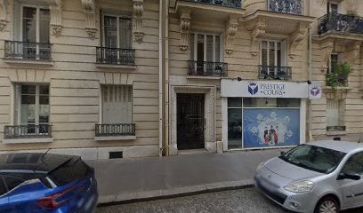 Le Bourdais, Dentiste à Paris 15
