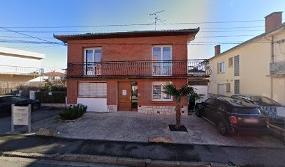 Selarl Sallefranque, Dentiste à L'Union