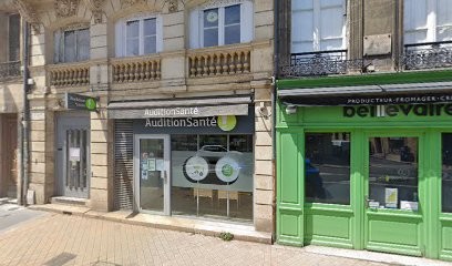 Cathus Bertrand, Dentiste à Bordeaux