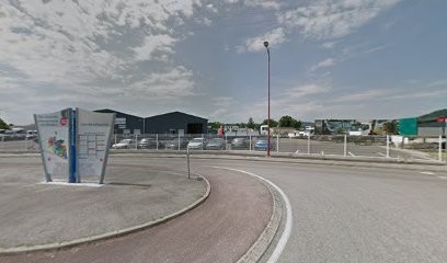 Delol Coquet Catherine, Dentiste à Mours-Saint-Eusèbe