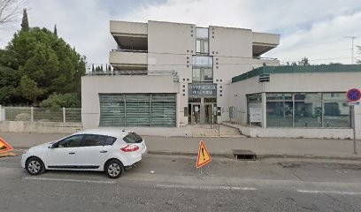 Dr Serge POULAIN, Dentiste à Montpellier