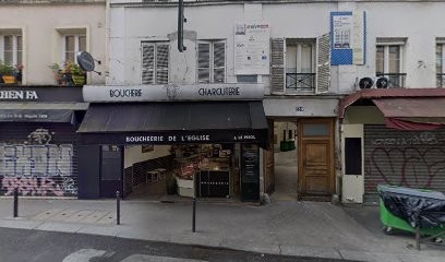 Yakhou Ouali, Dentiste à Paris 20