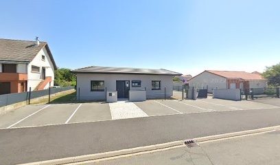 Lamadon Ludovic, Dentiste à Saint-Beauzire