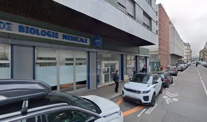 Docteur LUTZ Aurélie, Dentiste à Strasbourg