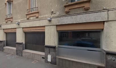 Boyer Christian, Dentiste à Clermont-Ferrand