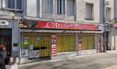 Van Garderen Karin, Dentiste à Tours