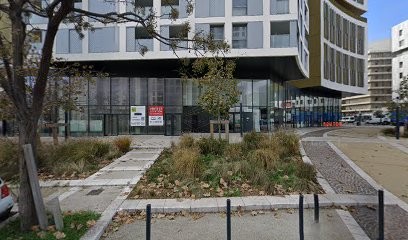 Camille Martin Dr., Dentiste à Montpellier