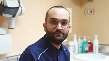 Dr Théophile PERCY, Dentiste à Épernay