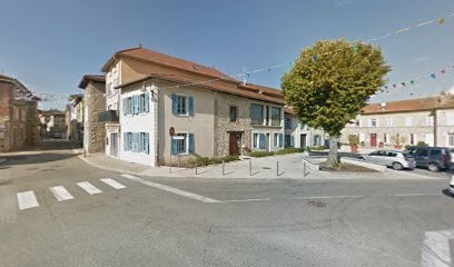 Docteur Tellier Maxime, Dentiste à Viriville