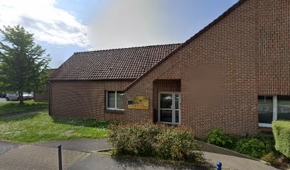 Scm Cabinet Dentaire Candelier Cocton, Dentiste à Famars