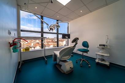 Aurélien Thollot, Dentiste à Vienne