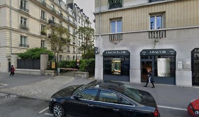 Perre Florian Francois Patrick, Dentiste à Neuilly-sur-Seine