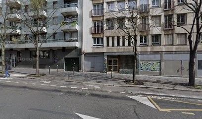 Tordjman Marcel, Dentiste à Paris 13