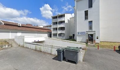 Archimbaud Alain, Dentiste à Lons