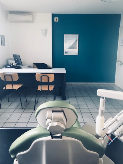 Dr Frédéric Mathet - Dentiste, Dentiste à Montpellier