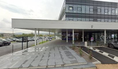 Docteur Asmae Nasruddine, Dentiste à Cournon-d'Auvergne