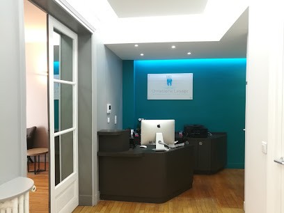 Lesage Christophe, Dentiste à Paris 16