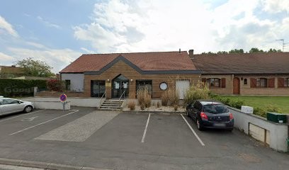 Meresse Marine, Dentiste à Montigny-en-Gohelle
