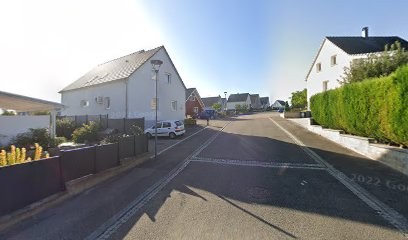 Kuhne François, Dentiste à Weitbruch