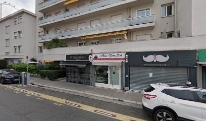 Dr Eva Maria BAUMGARTNER, Dentiste à Nice