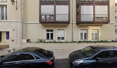 Dumay Michel, Dentiste à Orléans