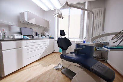 Docteur Dubarle Estelle, Dentiste à Moret-Loing-et-Orvanne