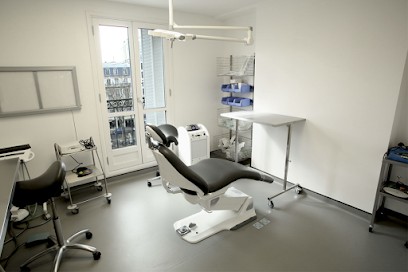 Dr. Joseph EID, Dentiste à Neuilly-sur-Seine