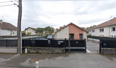 Nicaud Alain, Dentiste à Montbéliard