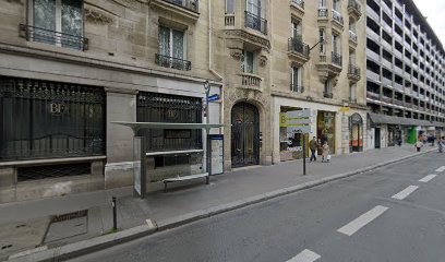 Lionel Messica et Charlotte Messica, Dentiste à Paris 06