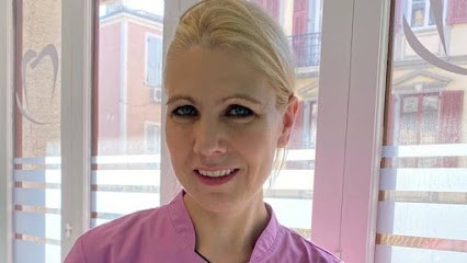 Dr Alexandra MARRONE, Dentiste à Beaulieu-sur-Mer