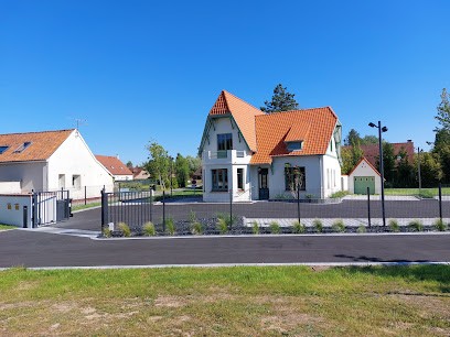 Docteurs Cuisinier et Grigorieff, Dentiste à Cucq