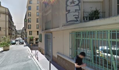 Colin Philippe, Dentiste à Montpellier