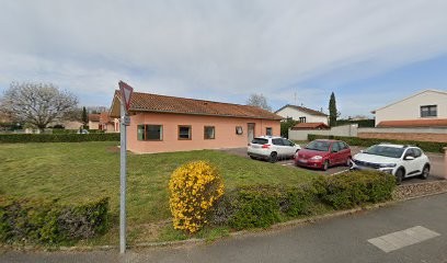 Lenglet Annie, Dentiste à Riorges