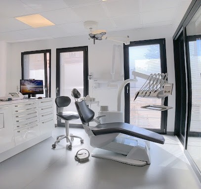 Dr Arthur Drapp, Dentiste à Épinal