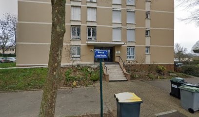 Rose Guillaume, Dentiste à Beauvais